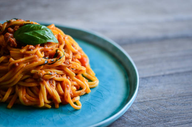 istock italian bolognese pasta 871364978