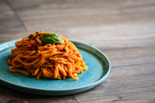 istock italian bolognese pasta 871364994