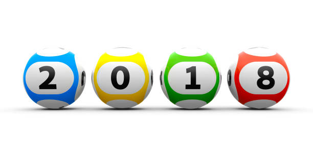 istock Lottery balls 2018 871373460