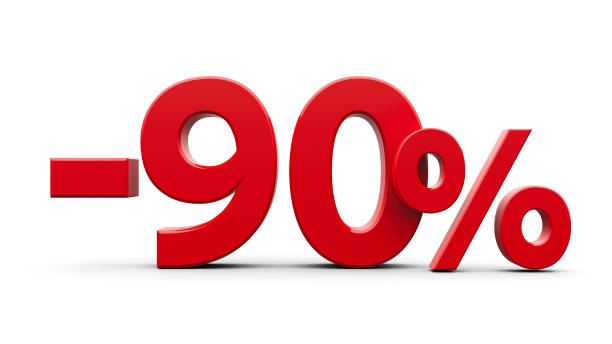istock Red minus ninety percent 871373736
