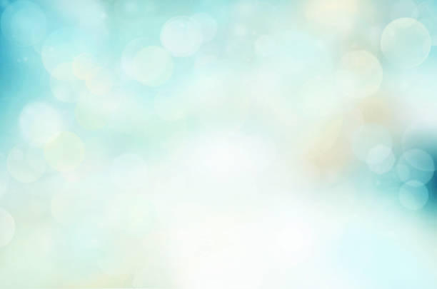 istock Winter backgorund blur.Holiday wallpaper. 871376674