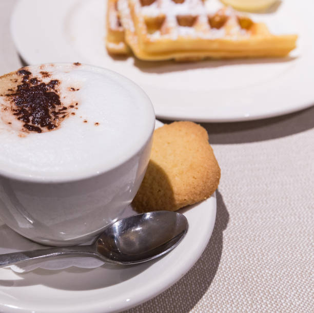 Cup of coffee