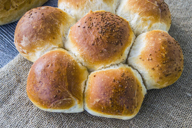 istock world bread types, natural bread bakery pictures, turkey bread types, shaped breads 871384526