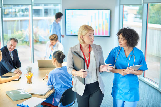 istock business medical meeting 871420976