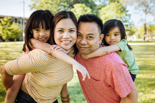 istock Loan for our family 871427714