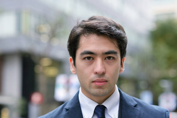 istock Portrait of young professional 871428732