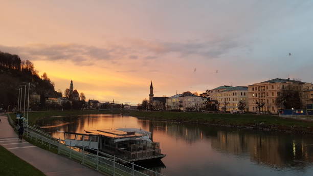 istock Austria Salzburg 871437996