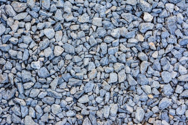 istock Gravel stones, pebbles. Backgrounds of texture. 871447506