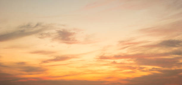 istock colorful of sunset sky for your  background 871453862