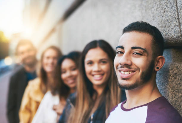 istock I like getting together with my friends 871460918