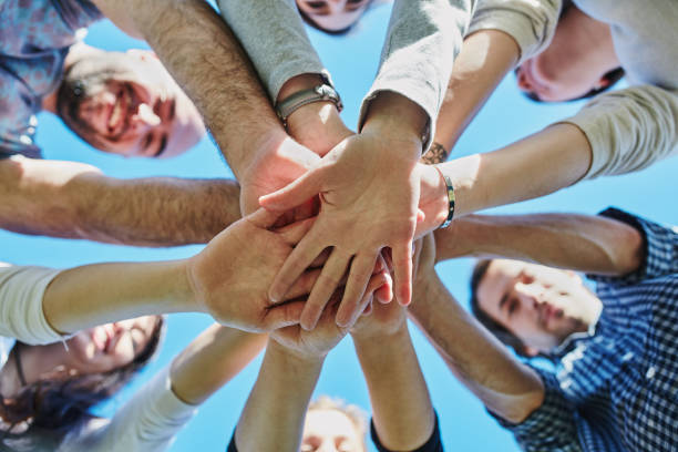 istock We promise to stick together 871471824