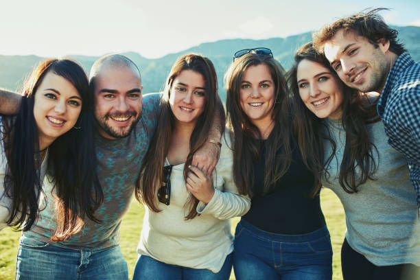 istock We just know that we'll be friends forever 871471848