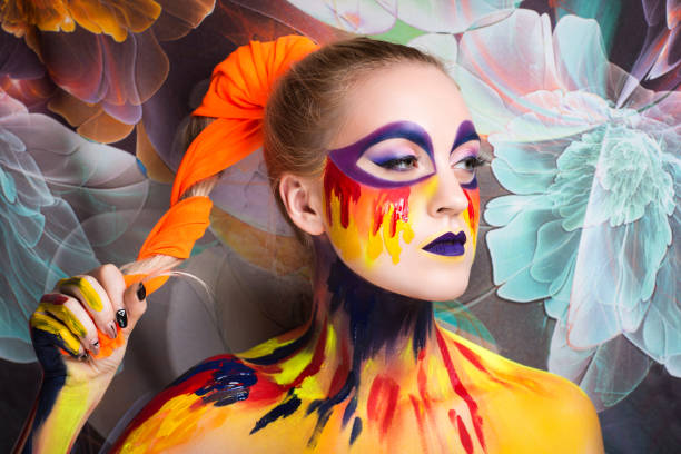istock beauty beautiful woman 871475770