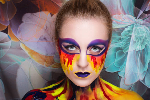 istock beauty beautiful woman 871475794