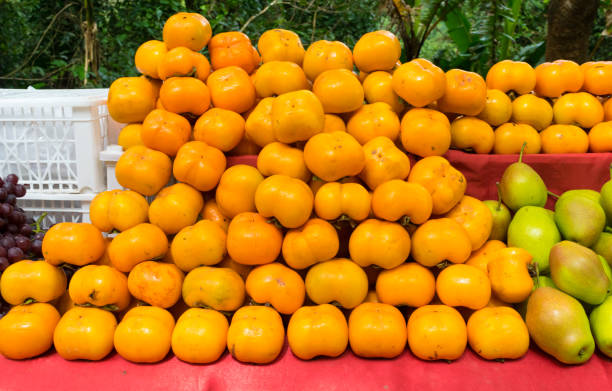 istock Fruits and vegetables in the bazaar 871479692