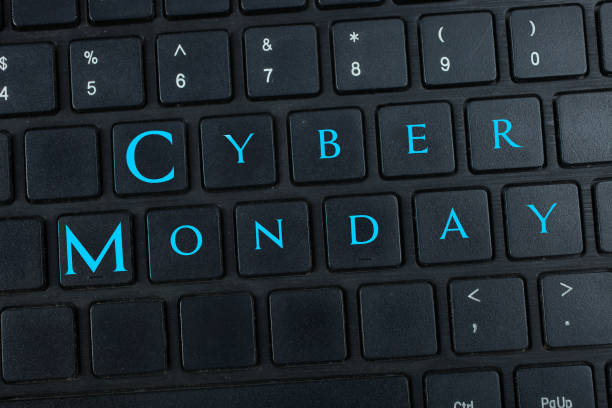 istock keyboard with the inscription 