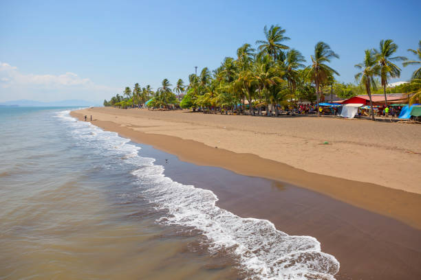 istock Costa Rica. Puntarenas. 871508928