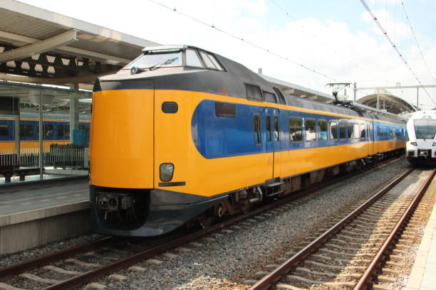 istock Intercity type 