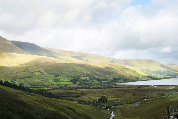 istock National park in Ireland 871532752