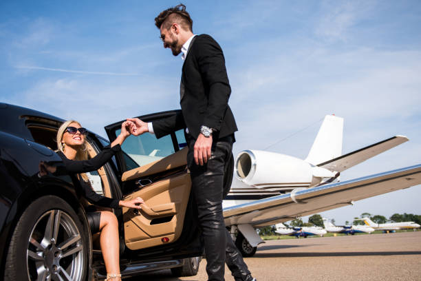 istock People at the airport 871544628