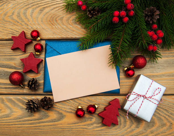 istock Christmas holiday background 871544888