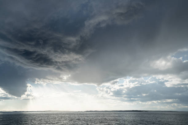 istock The North Sea between Norway and Sweden 871547292