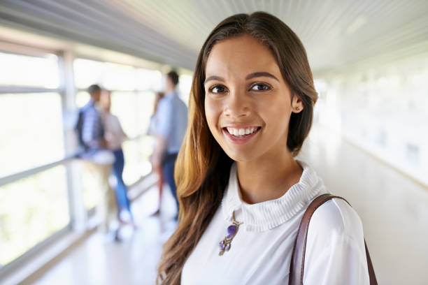 istock The future is positive from where I'm standing 871547710