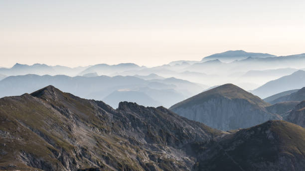 istock Hochschwab montain massive III 871564356