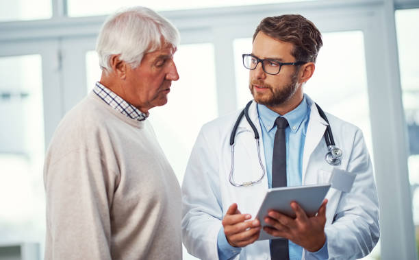 istock Let me break the diagnosis down for you... 871584756