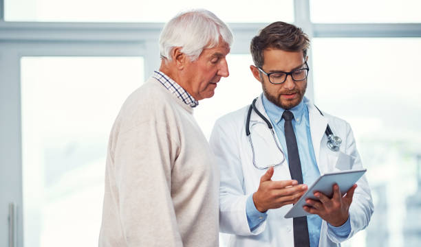 istock The diagnosis is quite clear according to my research 871584776