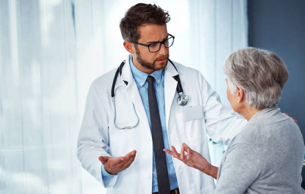 istock What are the other symptoms you've experienced? 871584892