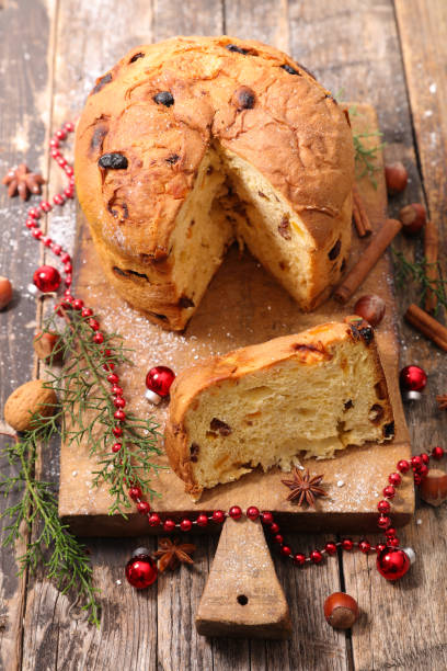 istock italian christmas cake 871601796