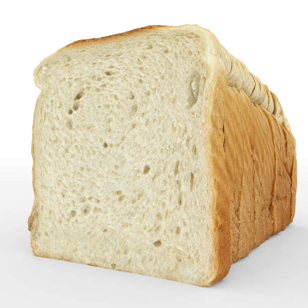 istock bread sliced - toast slices put together isolated on white 871617698