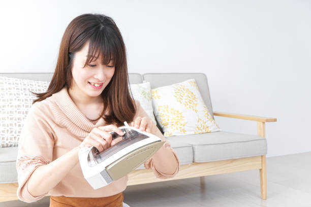 istock Youg woman relax 871629334