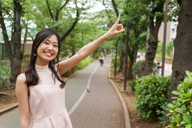 istock Young woman dating 871634706