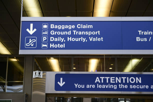istock sign of departure gates 871635184