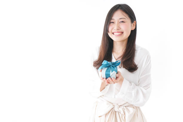 istock Young Japanese girl 871635338