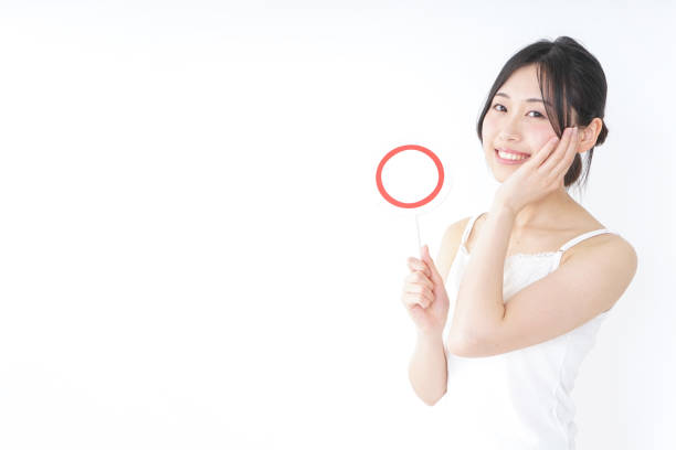 istock Young Japanese girl 871635544