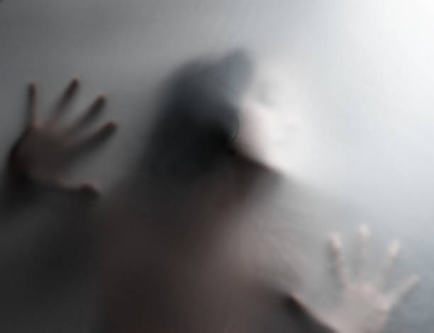 istock Escape is futile 871652778