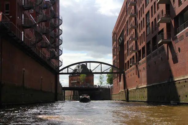 Photo of Hamburg Lubeck Germany