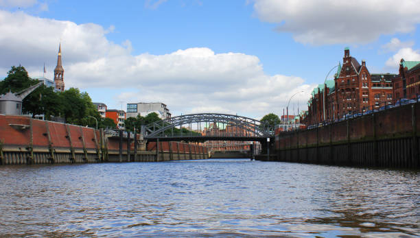 istock Hamburg Lubeck Germany 871657204