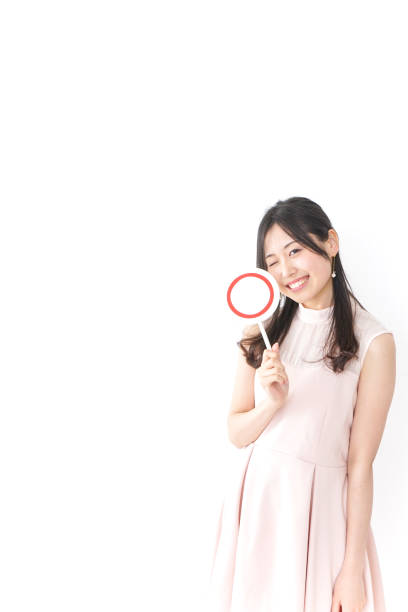 istock Young woman lifestyles 871661112