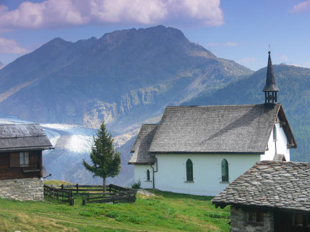 istock bell alp,valais,swiss 871696810