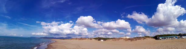 istock Italy, Tuscany, Maremma, Marina di Grosseto 871706954