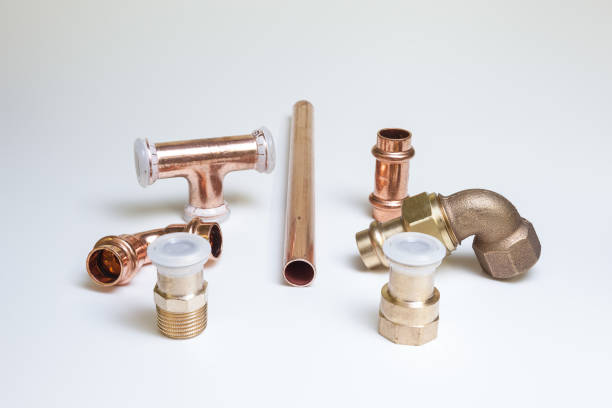 istock parts of copper 871711208
