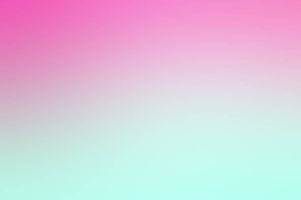 абстрактный розовый фон эффекта с летним настроением"n - челеста стоковые фото и изображения