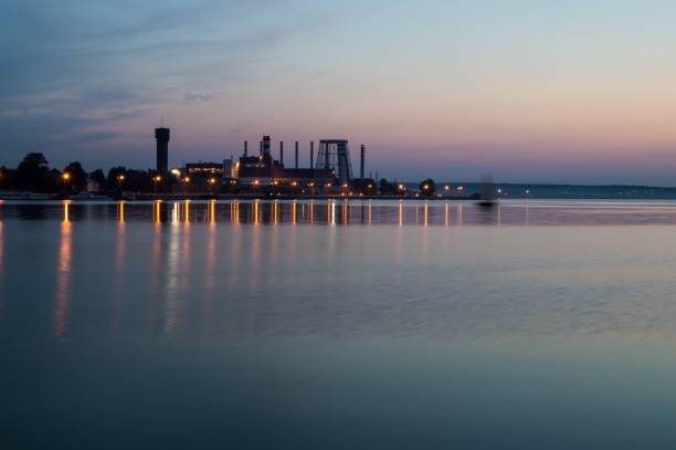 istock Izhevsk city 871730250
