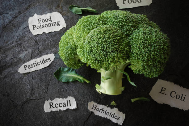 istock Food safety concept 871731296