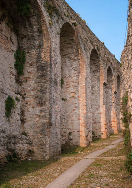 istock The road  Conegliano, Veneto, Italy. 871734140