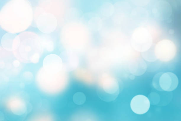 istock Winter backgorund blur.Holiday wallpaper. 871737994